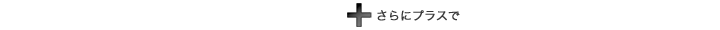プラス