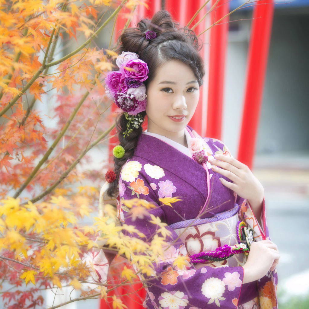 1/9(日) 成人式の営業時間お知らせ